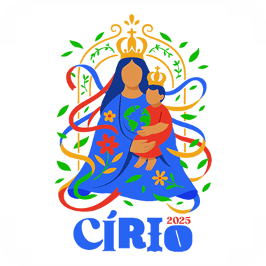 Círio 2025
